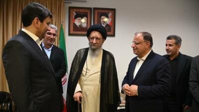 ستار هاشمی: پایداری ارتباط در شرایط جنگی، اولویت وزارت ارتباطات بود