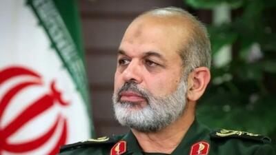 مسلح ترین ارتش تاریخ جهان را به زانو در آوردیم