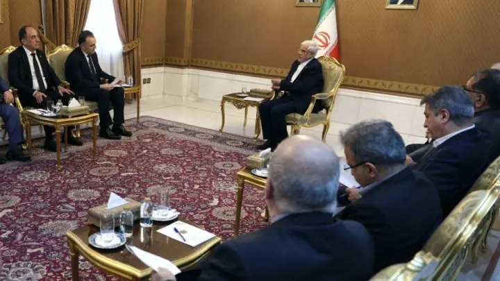 عارف پیشنهاد تشکیل اتحادیه کشورها و مناطق فارسیزبان را مطرح کرد