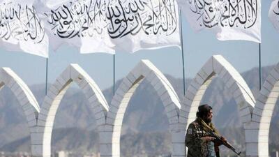 طالبان: اجازه استفاده از خاک افغانستان علیه کشور دیگری را نمیدهیم
