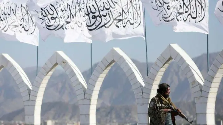 طالبان: اجازه استفاده از خاک افغانستان علیه کشور دیگری را نمیدهیم
