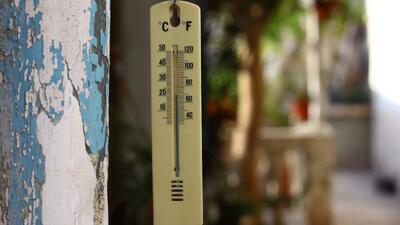  وضعیت هوای فردا کرمان یکشنبه ۲۵ مرداد ۱۴۰۵ | پیش بینی آب و هوا کرمان در ۲۴ ساعت آینده + هواشناسی کرمان