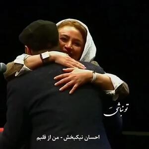  مصاحبه جواد عزتی درمود بچه دار شدنش: اصلا زیر 7 تا بچه فایده نداره! یکی دو بار تصور کردم 7 تا جواد عزتی کوچولو رو + ویدیو