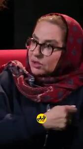  صحبت‌های لاله صبوری از سختگیری‌های تلویزیون : «خانم‌ها باید عدس پاک می‌کردن!» + ویدیو