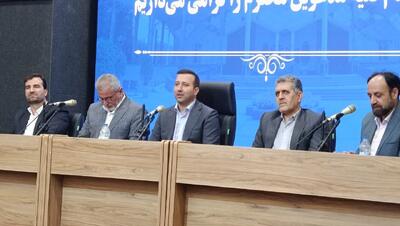 رییس مرکز اطلاع رسانی وزارت کشور: رسانهها باید در متن تصمیمات دولت باشند