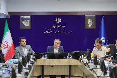 آهی: تشکلها بازوی اجتماعی دولت در حل مسائل کشور هستند