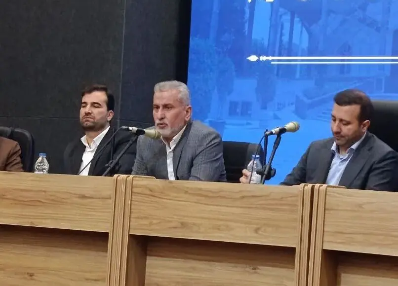 معاون استاندار قزوین: روابط عمومیها را با دست خالی نمیتوان اداره کرد
