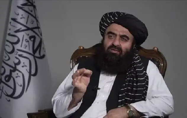 امیر خان متقی: نیازی به گفتوگو با مخالفان نیست