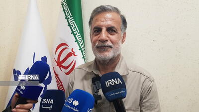  فیلم | پورکبگانی: برای حل مشکلات مردم در کنار مسئولان استان تلاش می‌کنیم