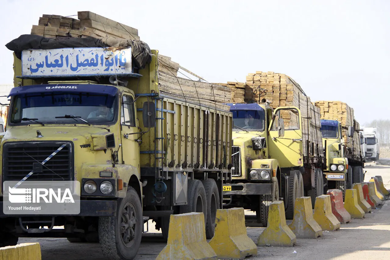 ثبات و پایداری دستاورد بخش حملونقل ایلام در بحران