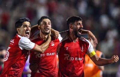 پرسپولیس تارتار با برد استارت زد؛ شمسآذر بیآزار در خانه