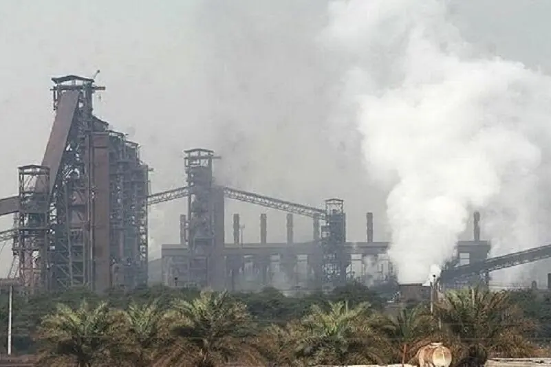 آسیب به ۲ هزار کارخانه در جنگ اخیر/ حملات آمریکا مصادیق جدیدی از خسارت و جنایت جنگی است