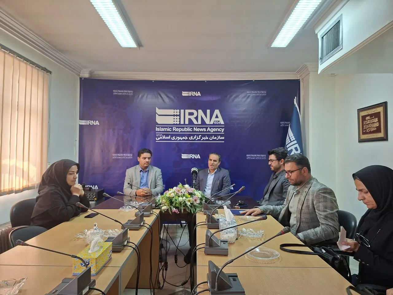  اطلاع‌رسانی دقیق رسانه‌ها موجب تبیین خدمات دولت و امیدآفرینی می‌شود