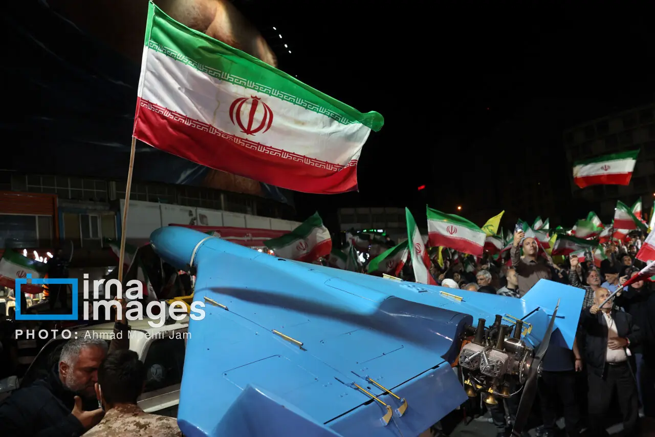 انسجام ملی به اندازه قدرت نظامی در محاسبات دشمن اثرگذار است