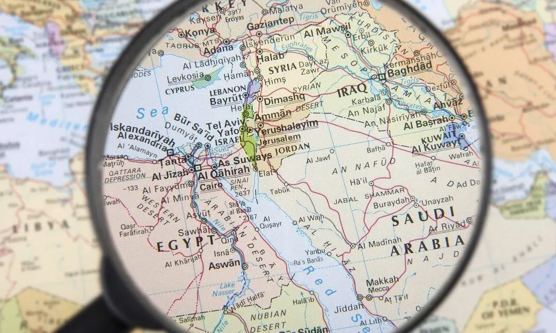 ایده ایجاد «میز صلح منطقهای» و ضرورت حضور ایران در معماری امنیتی پایدار خاورمیانه