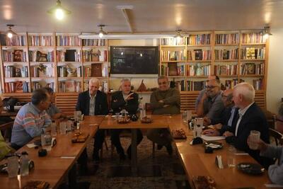 صالحیامیری: ایران برای معرفی به جهان به روایتهای معتبر فرهنگی نیاز دارد