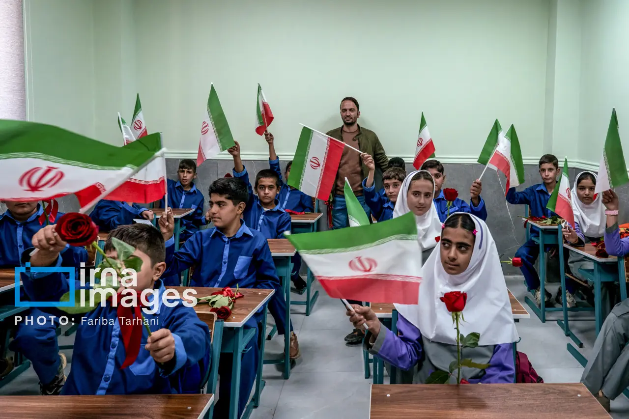 معاون دانشگاه فرهنگیان:فرآیند بازنگری در سرفصل های آموزشی آغاز شد