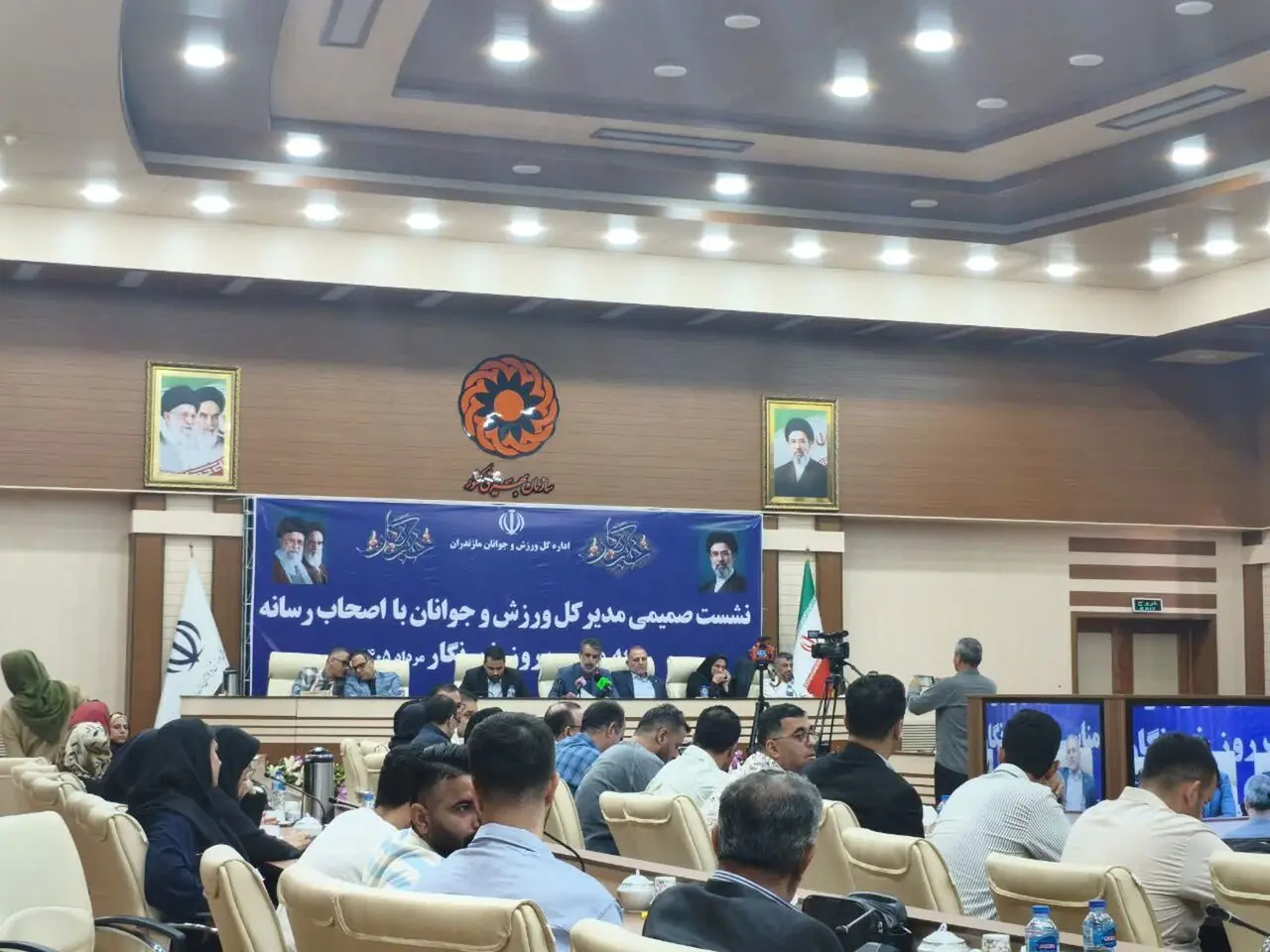 تکمیل ۳۵ طرح ورزشی نیمهتمام مازندران به حدود پنج هزار میلیارد ریال اعتبار نیاز دارد