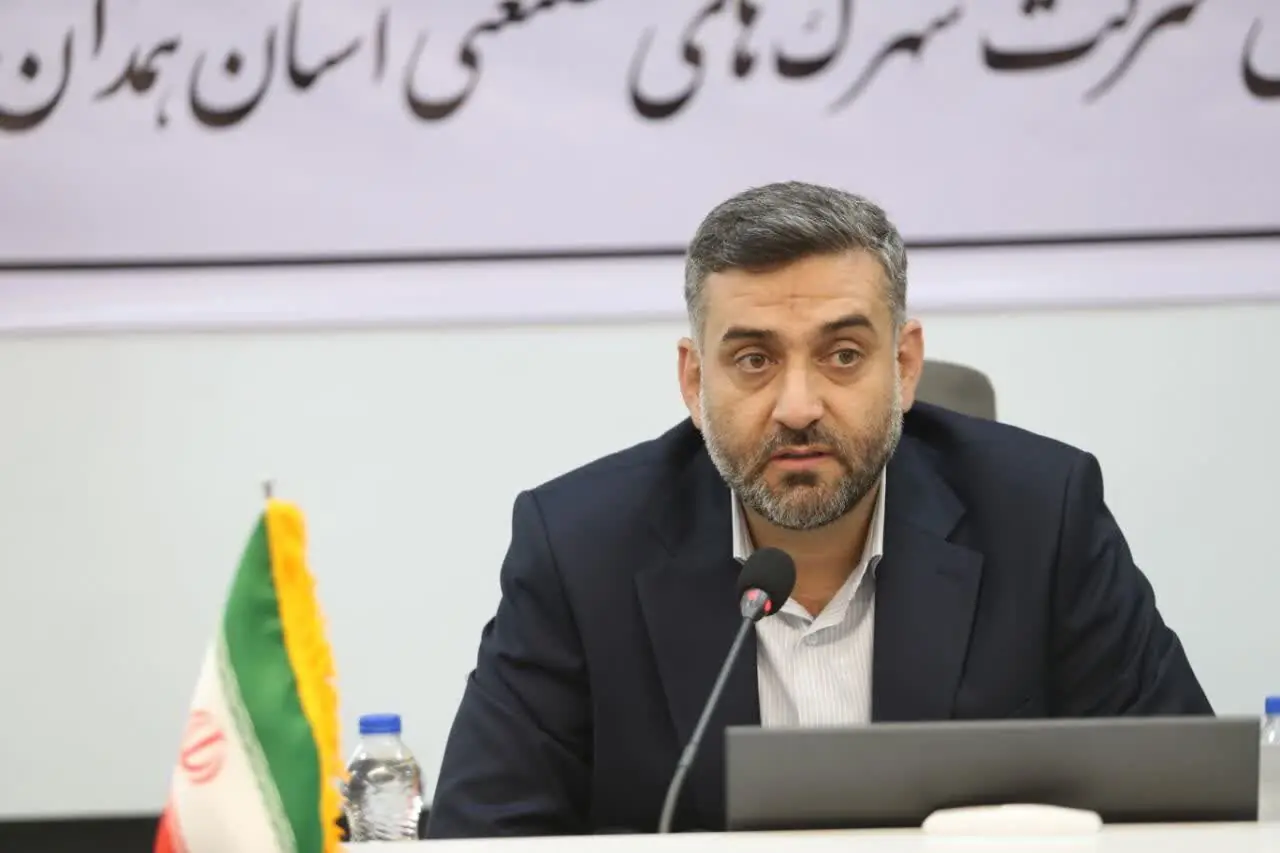 بیش از هزار هکتار زمین به اراضی شهرک های صنعتی همدان افزوده شد