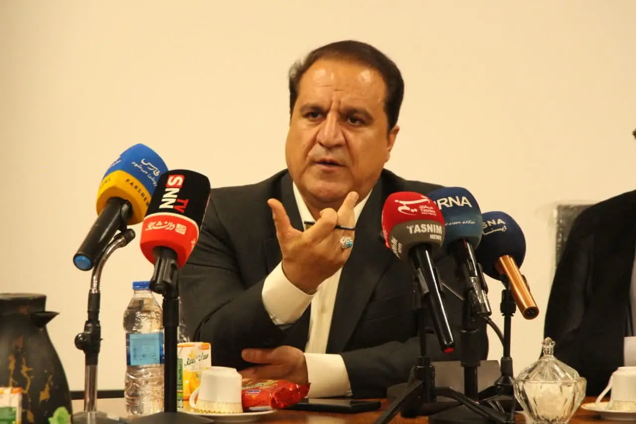  استاندار: رسانه‌ها و دانشگاه در مسیر توسعه ایلام هم‌افزا عمل کنند