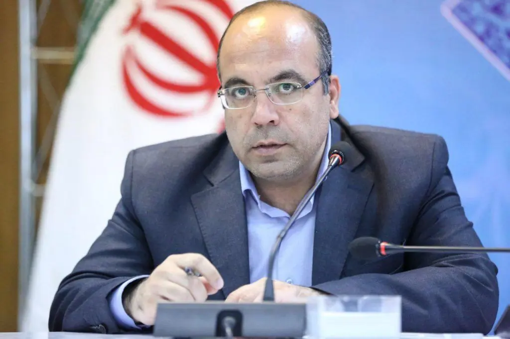 مدیرکل سیاسی استانداری تهران: برای فرایند ۲ ماهه انتخابات شوراها منتظر اعلام شعام هستیم