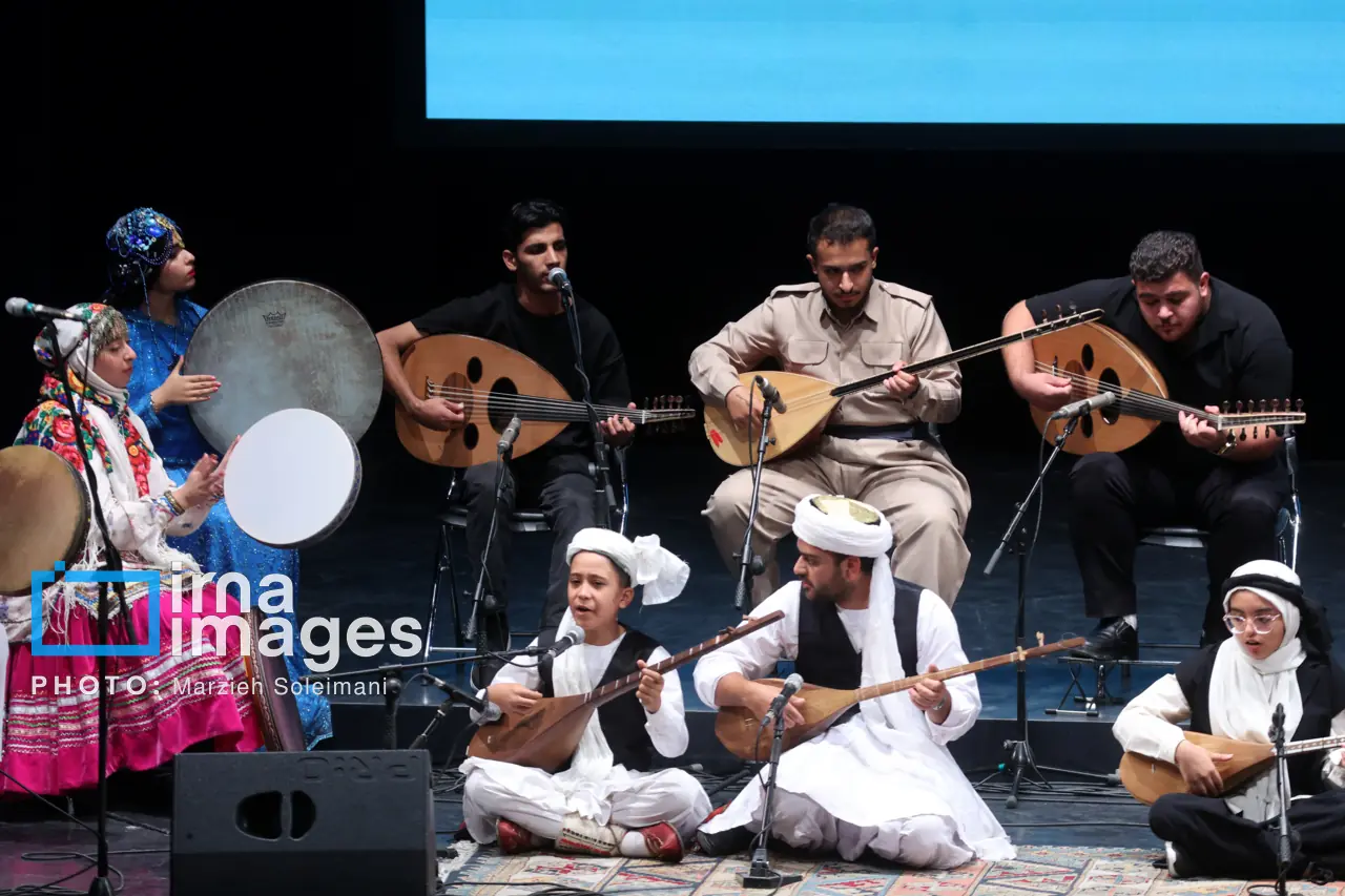 فراخوان نوزدهمین جشنواره موسیقی جوان منتشر شد