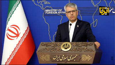 ایران جنایات رژیم صهیونیستی در لبنان را محکوم کرد