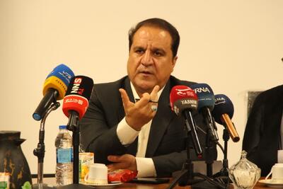  ساخت ۳۶ مرکز درمانی با مشارکت وزارت بهداشت در ایلام