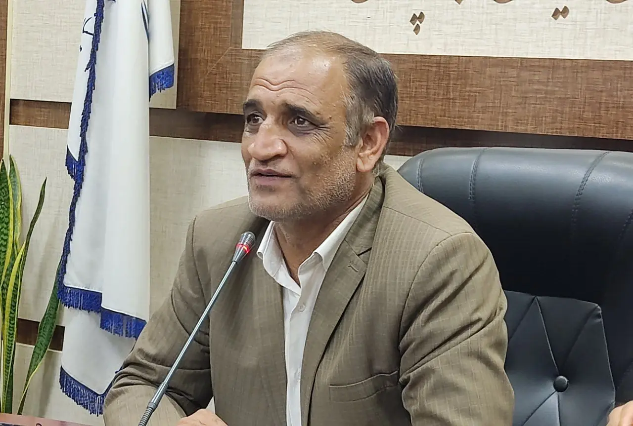 ۱۱۷ هزار دانشآموز سیستان و بلوچستان زیر پوشش «کارت نشاط» قرار گرفتند