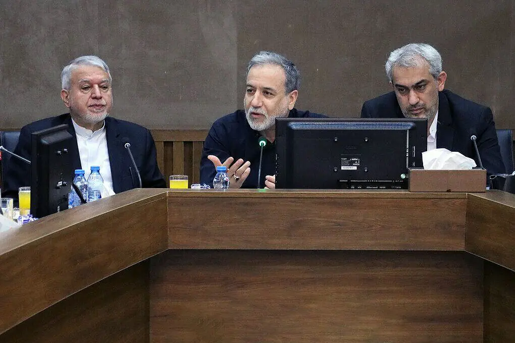 عراقچی: کشورهای همسایه از مهمترین ظرفیتهای اقتصادی ایران در شرایط تحریم هستند