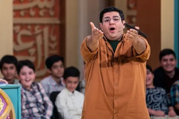 آغاز پخش «محفل ستارهها»؛ این برنامه جایزه کودکان است