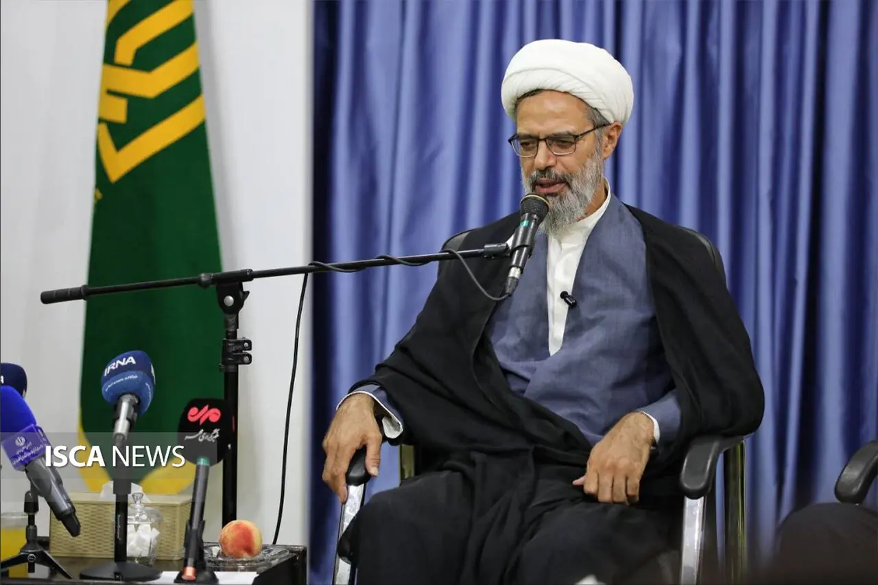 تقویت زیرساختهای ارتباطی از الزامات پیروزی در جنگ ترکیبی است
