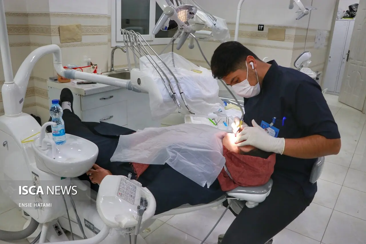 تمدید مهلت ویرایش محل برگزاری چهلمین دوره آزمون دستیاری دندانپزشکی
