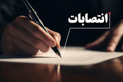 دستیار ویژه وزیر و مدیرکل همکاریهای بینالملل وزارت بهداشت منصوب شد