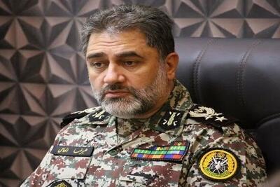 انتصاب فرماندهان جدید زمینه ساز تقویت دفاعی کشور است