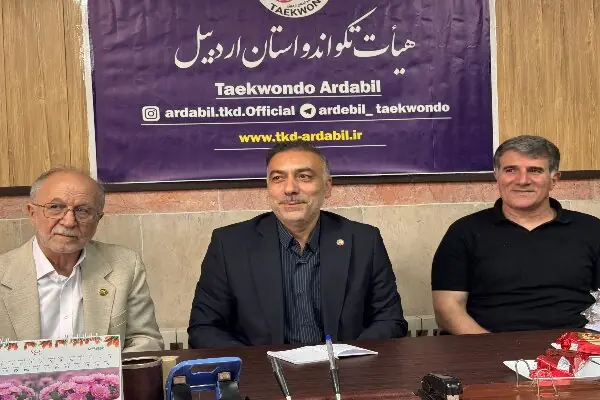 تکواندوکاران اردبیلی در سال جاری ۲۸ مدال ملی و منطقهای کسب کردند