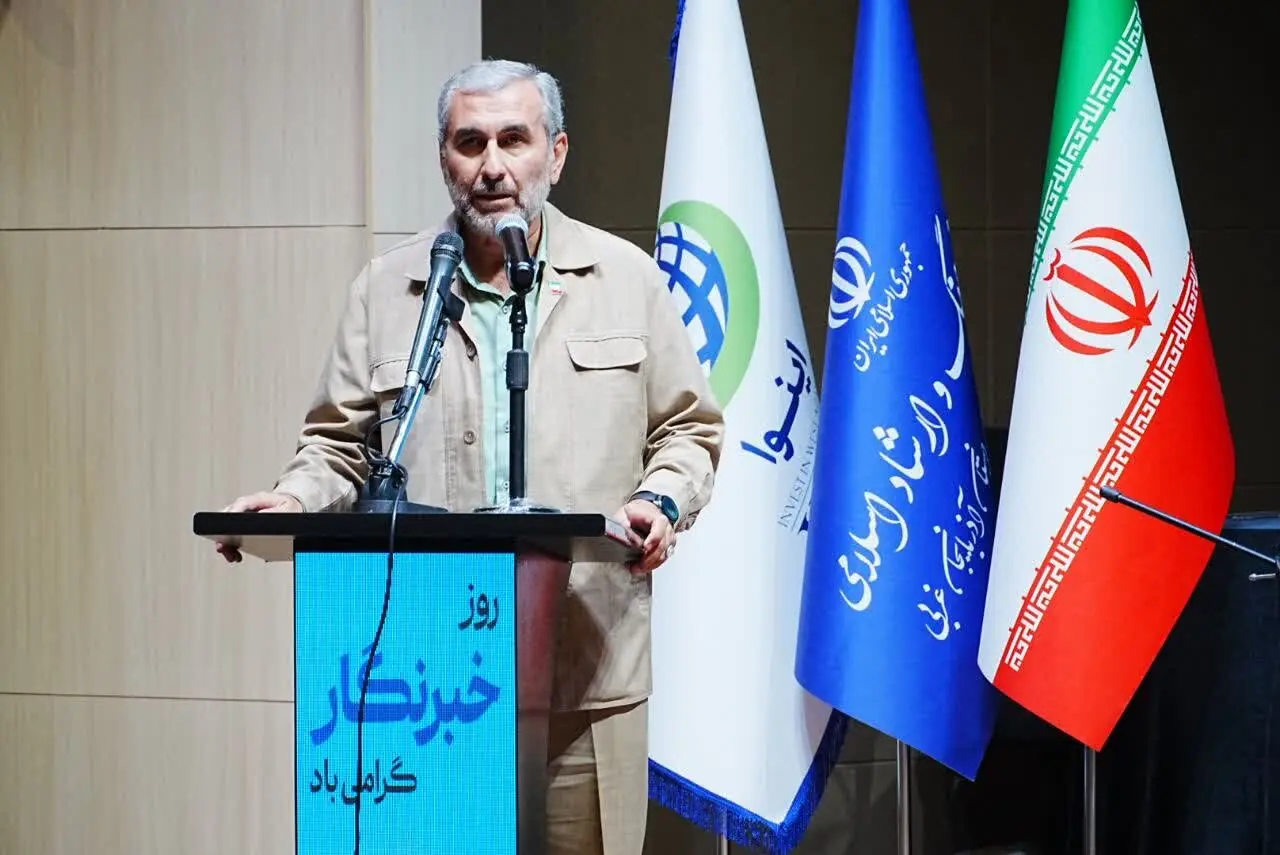 مدیرکل ارشاد آذربایجان غربی: تعامل با جامعه رسانهای ضرورت توسعه و پیشرفت جامعه است