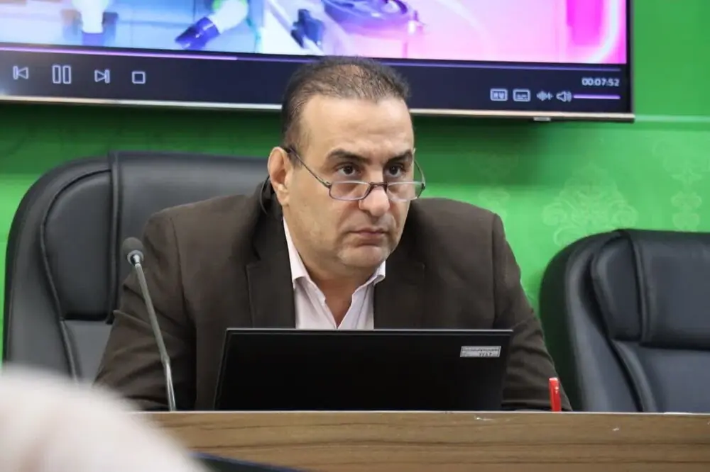 از انعقاد قرارداد تأمین ۲۵ آمبولانس تا راهاندازی سنگشکن بروناندامی در اراک