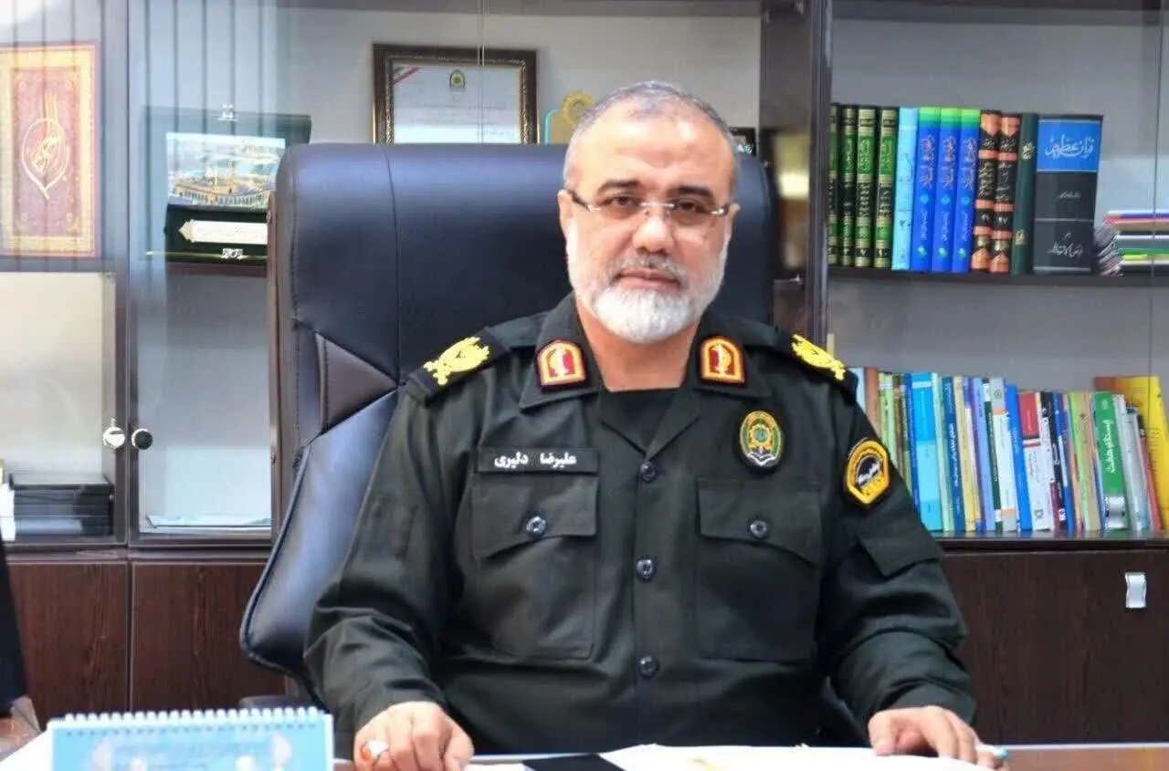 عملیاتهای پلیس یزد در هفته اخیر؛ از کشف لوازمیدکی قاچاق تا بازداشت معتادان متجاهر