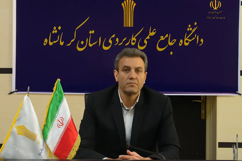  راه‌اندازی مرکز علمی کاربردی فرهنگ و هنر در کرمانشاه/ پذیرش دانشجو؛ از مهر امسال