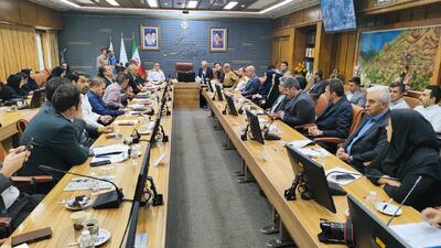 کردستان یکی از پرریسکترین راههای کشور را دارد