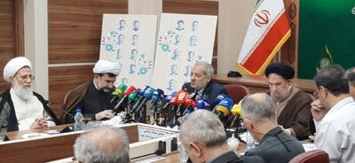  کاظمی خبر داد: آغاز تدوین مکتب دولت تراز جمهوری اسلامی