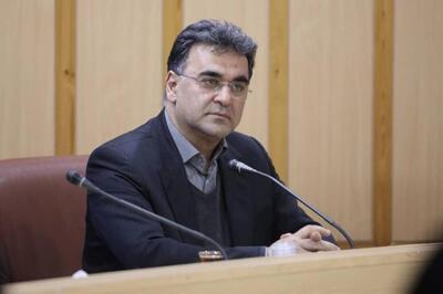 ساماندهی ۱۷ تعاونی مرزنشینان گیلان با محوریت فعالسازی کارتهای هوشمند