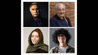  دور جدید اجراها در «ایرانشهر»