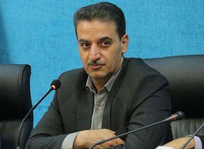 تسریع اجرای طرحهای آبخیزداری و صیانت از اراضی ملی در یزد