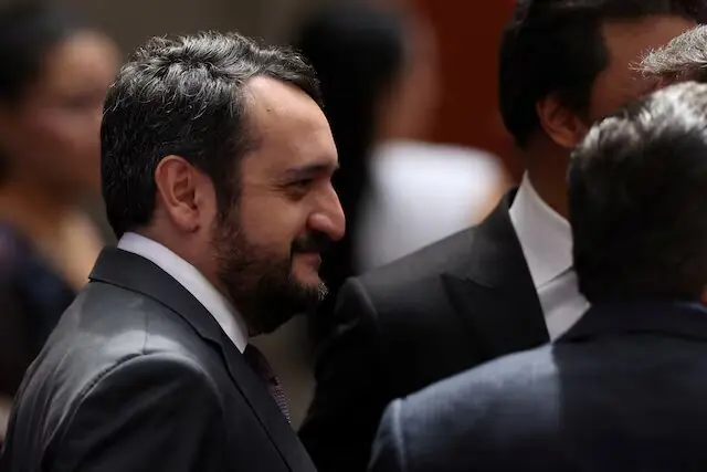 انتقاد رئیس جمهور سابق مکزیک از آمریکا