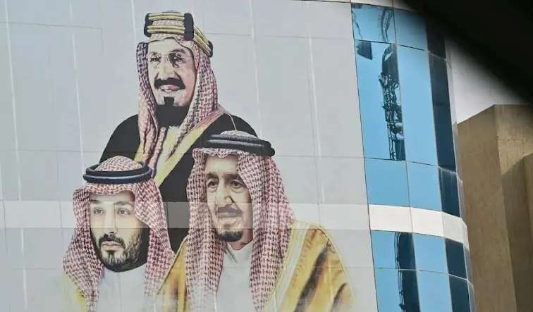 الاخبار: بن سلمان در پی تثبیت قدرت خود در عربستان است