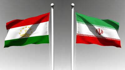 بررسی زمینههای توسعه همکاریهای آبی و برقی بین تهران و دوشنبه