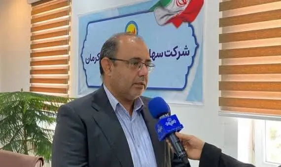 مدیرعامل برق منطقهای: برق تحویلی به صنایع بزرگ استان کرمان ۱۱ درصد افزایش یافت
