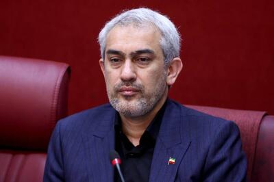 تذکر وزیر اقتصاد به رئیس کل بیمه مرکزی